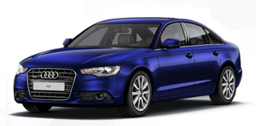 Audi A6 or similar Audi A6 or similar