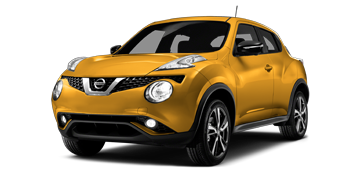 Nissan Juke or similar Nissan Juke or similar