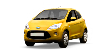 Ford Ka or similar Ford Ka or similar