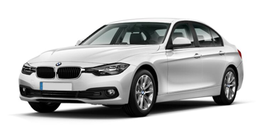 BMW 3 Series or similar BMW 3 Series or similar