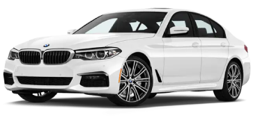 BMW 5 Series or similar