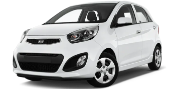 Kia Picanto or similar