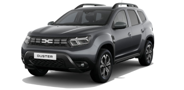 Dacia Duster or similar