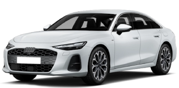 Audi A6 or similar Audi A6 or similar